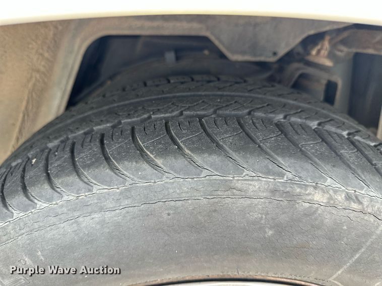 image for item NY9257 2005 Ford Crown Victoria