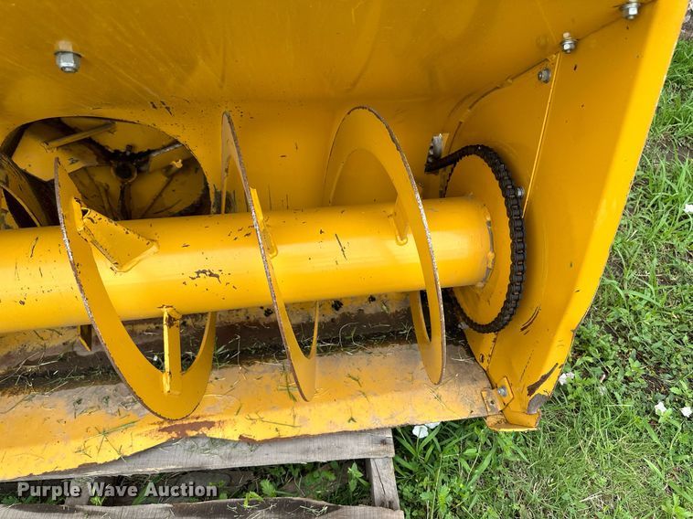 image for item NY9259 Excel 920504 snow blower