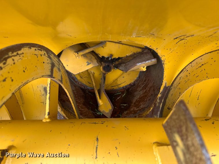 image for item NY9259 Excel 920504 snow blower