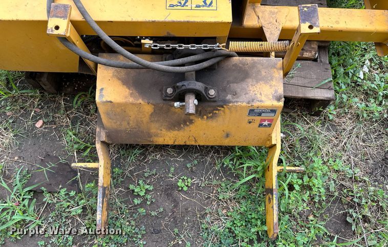 image for item NY9259 Excel 920504 snow blower