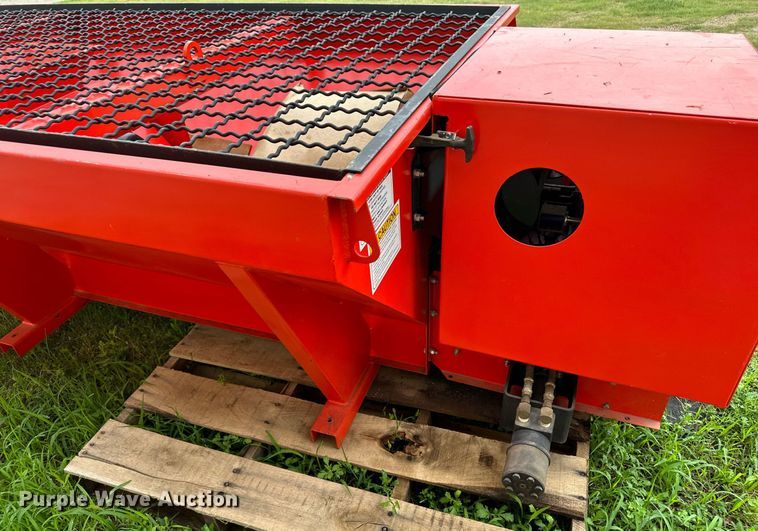 image for item NY9260 Curtis TS-17  spreader