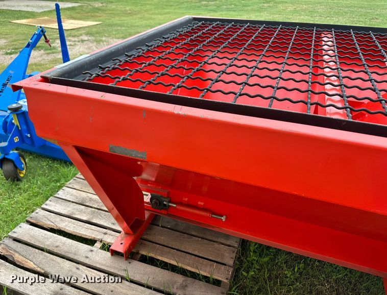 image for item NY9260 Curtis TS-17  spreader