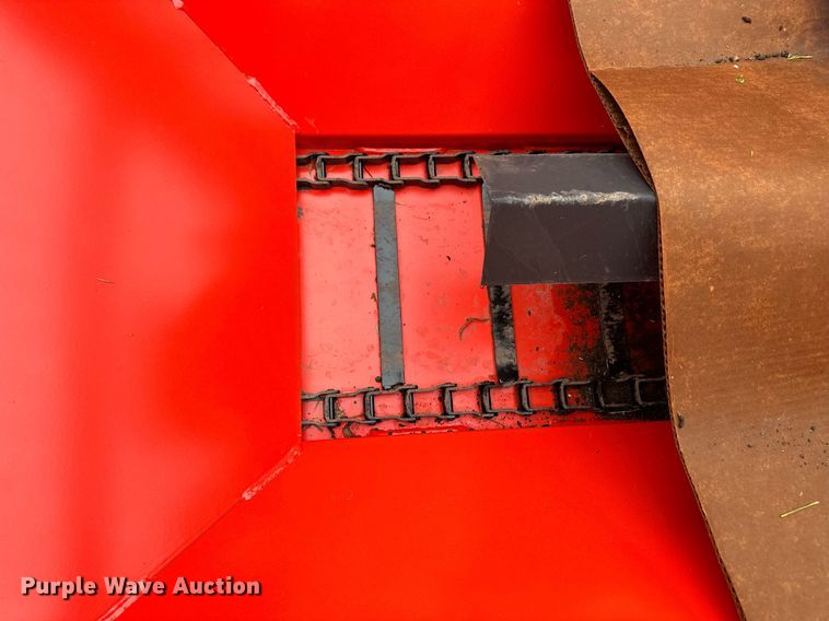 image for item NY9260 Curtis TS-17  spreader