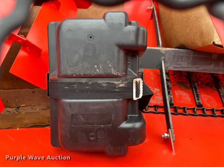 image for item NY9260 Curtis TS-17  spreader