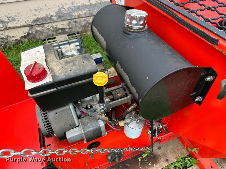 image for item NY9260 Curtis TS-17  spreader