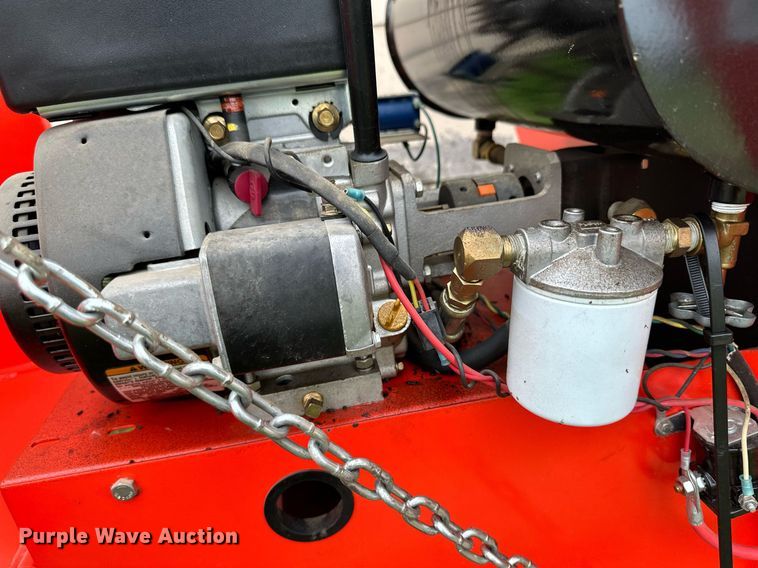 image for item NY9260 Curtis TS-17  spreader