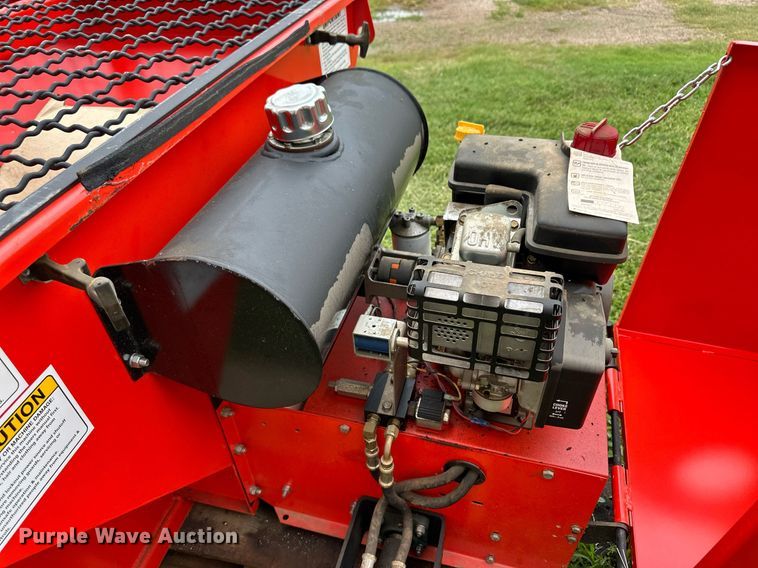 image for item NY9260 Curtis TS-17  spreader