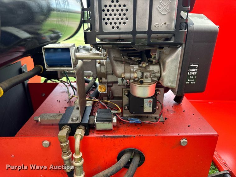 image for item NY9260 Curtis TS-17  spreader