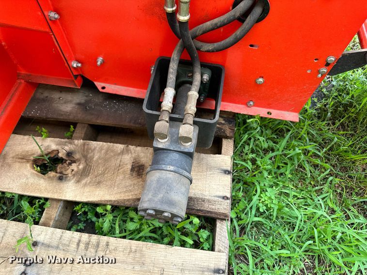 image for item NY9260 Curtis TS-17  spreader