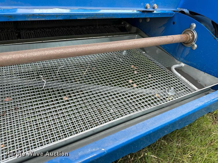 image for item NY9261 SMG TCA1400  turf groomer