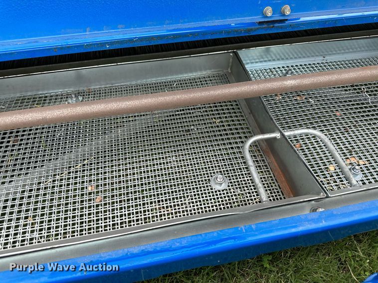 image for item NY9261 SMG TCA1400  turf groomer