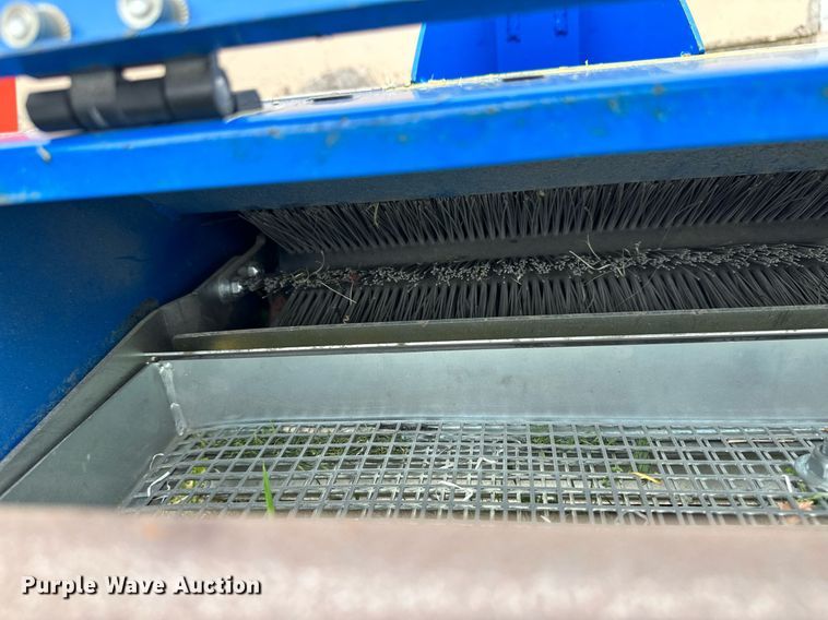 image for item NY9261 SMG TCA1400  turf groomer