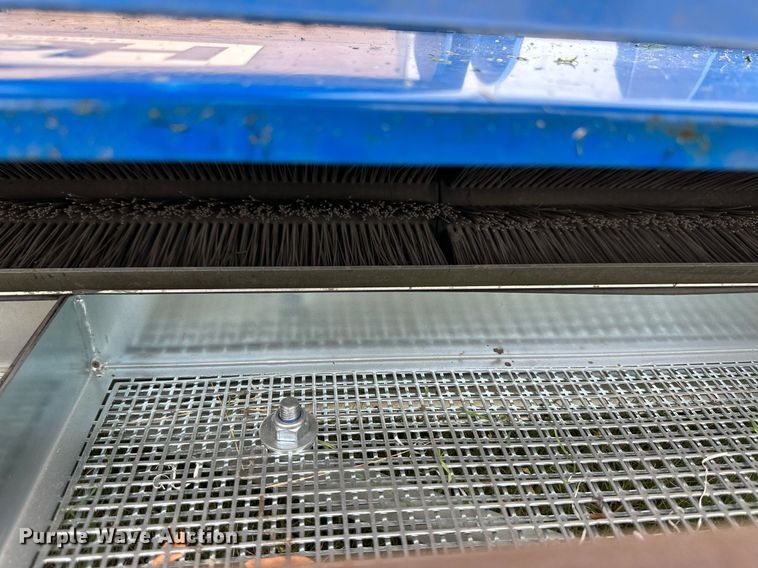 image for item NY9261 SMG TCA1400  turf groomer