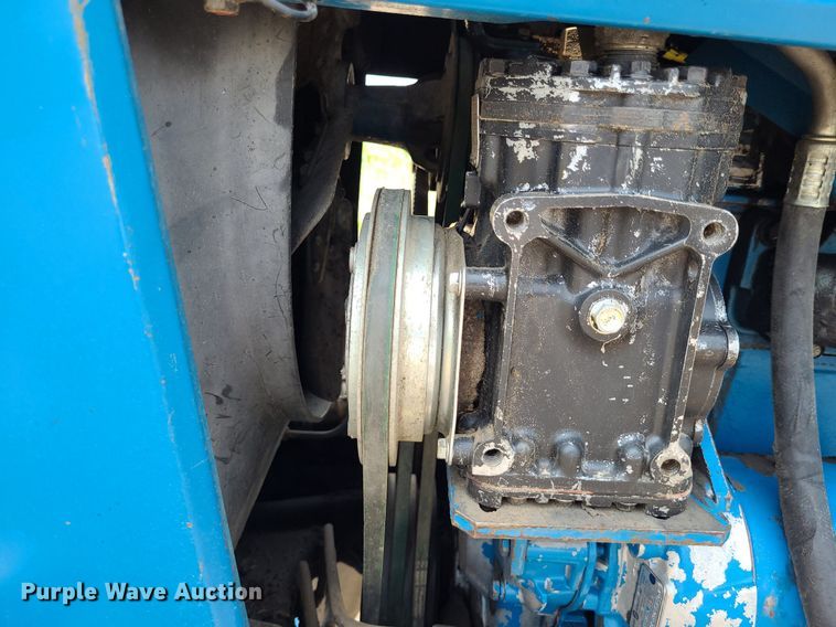 image for item DK1929 Ford TW-10  tractor