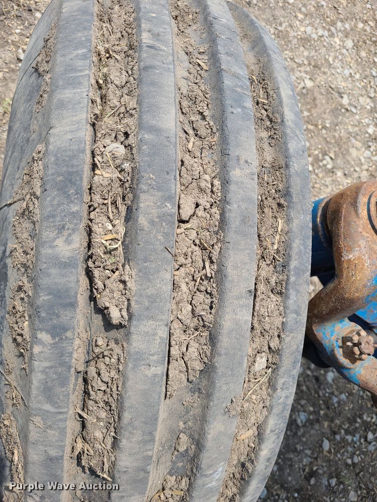 image for item DK1929 Ford TW-10  tractor