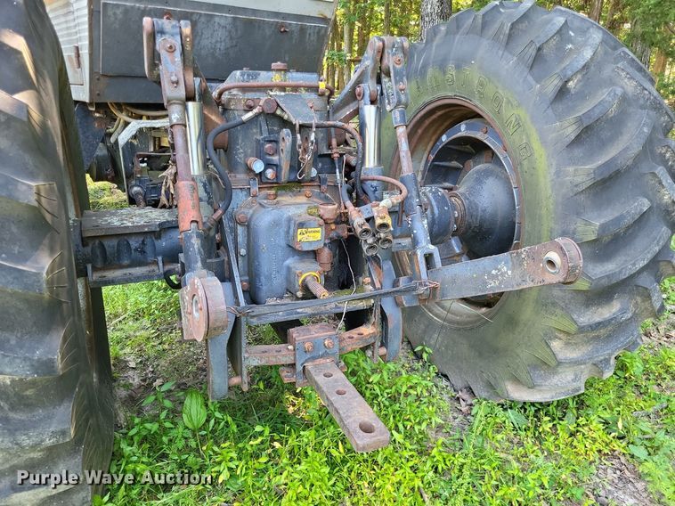 image for item DP5168 1977 White 4-180 Field Boss  4WD tractor