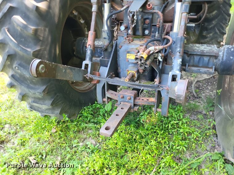 image for item DP5168 1977 White 4-180 Field Boss  4WD tractor