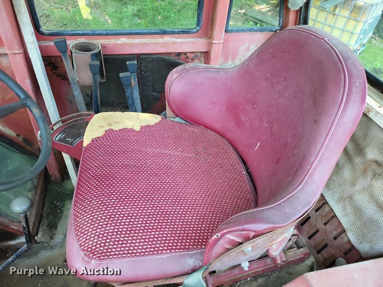 image for item DP5168 1977 White 4-180 Field Boss  4WD tractor