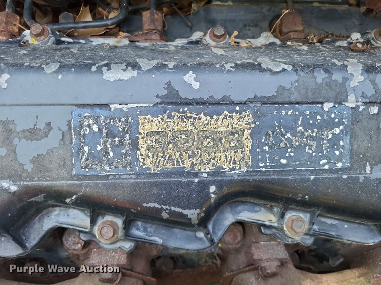 image for item DP5168 1977 White 4-180 Field Boss  4WD tractor