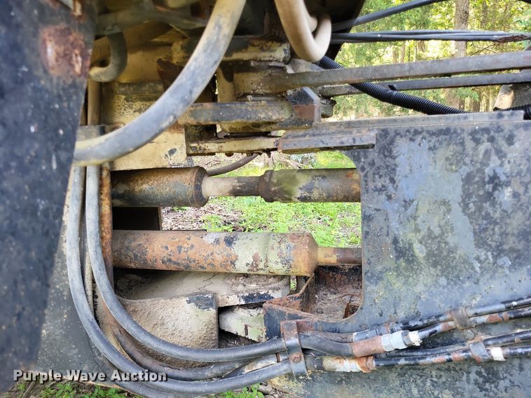 image for item DP5168 1977 White 4-180 Field Boss  4WD tractor