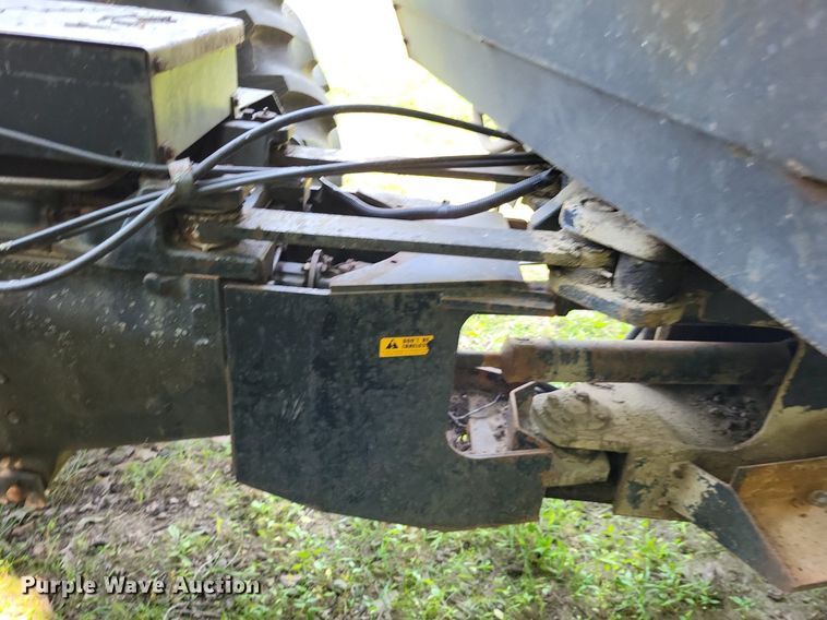 image for item DP5168 1977 White 4-180 Field Boss  4WD tractor