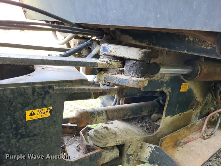 image for item DP5168 1977 White 4-180 Field Boss  4WD tractor