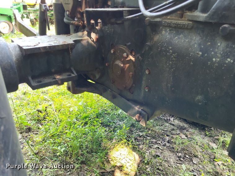 image for item DP5168 1977 White 4-180 Field Boss  4WD tractor