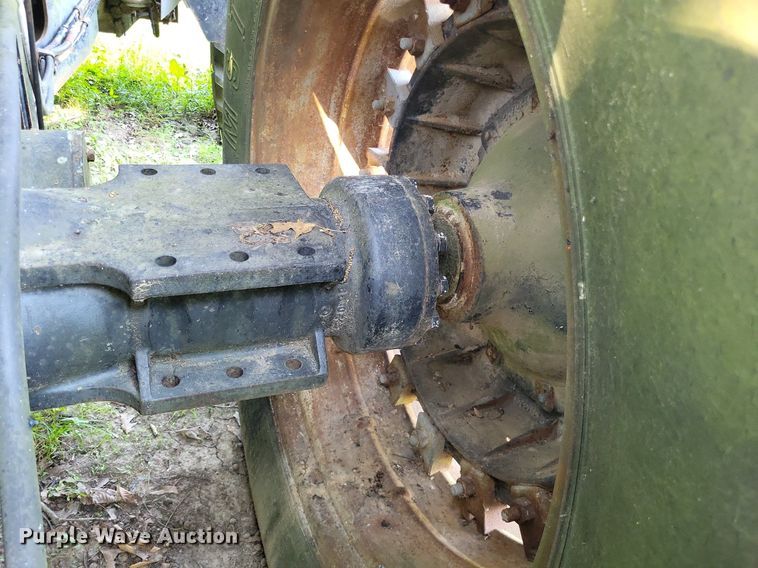 image for item DP5168 1977 White 4-180 Field Boss  4WD tractor