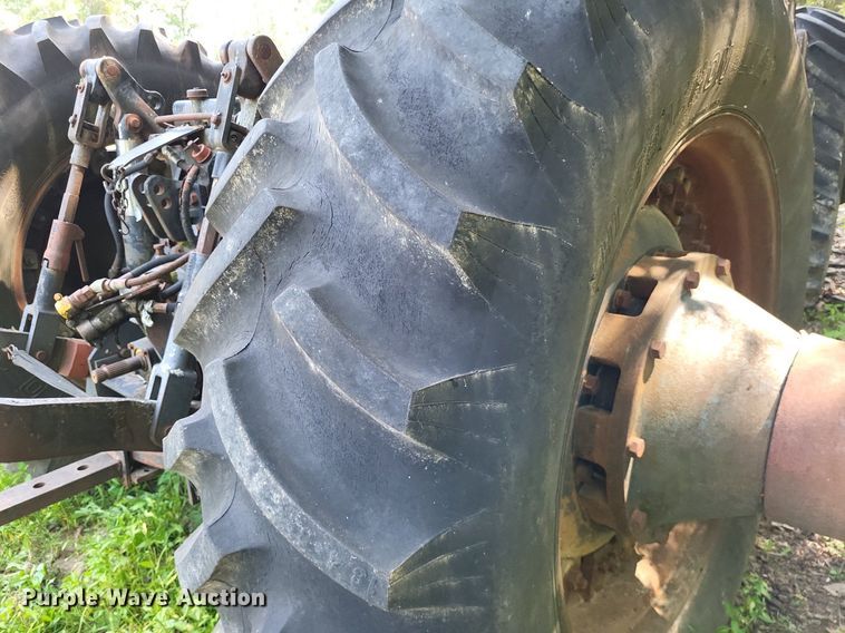 image for item DP5168 1977 White 4-180 Field Boss  4WD tractor