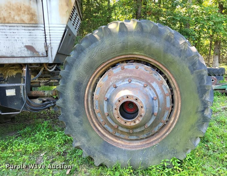 image for item DP5168 1977 White 4-180 Field Boss  4WD tractor