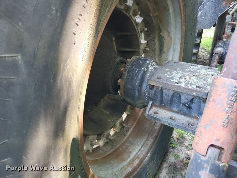 image for item DP5168 1977 White 4-180 Field Boss  4WD tractor