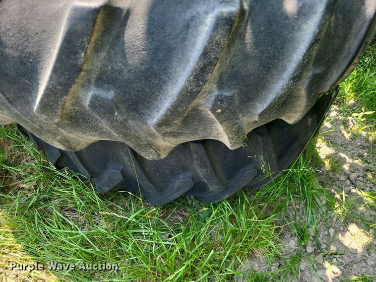 image for item DP5168 1977 White 4-180 Field Boss  4WD tractor