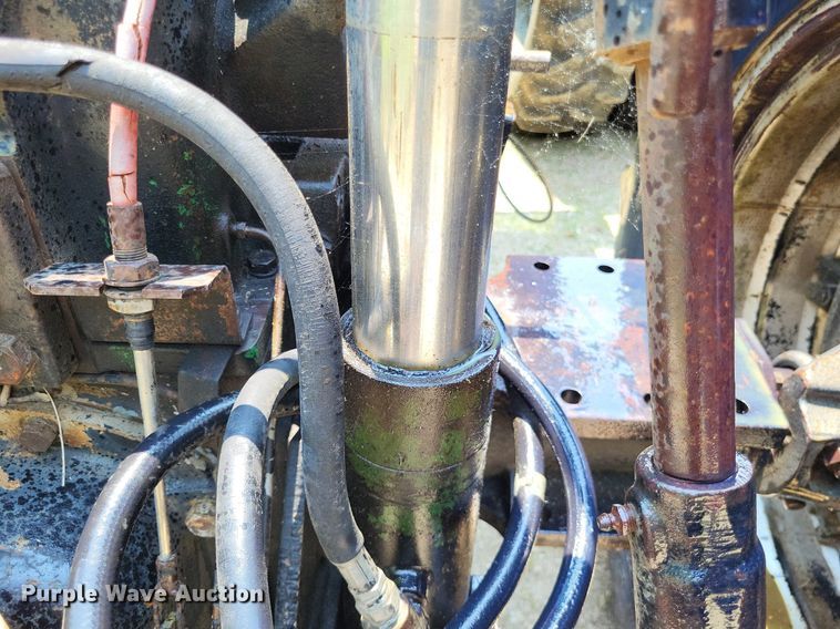 image for item DP5170 1975 White 4-150 Field Boss  4WD tractor