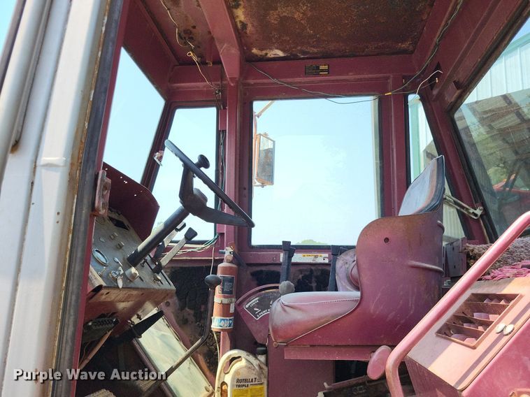 image for item DP5170 1975 White 4-150 Field Boss  4WD tractor