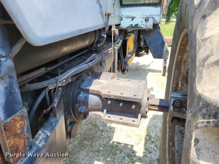 image for item DP5170 1975 White 4-150 Field Boss  4WD tractor