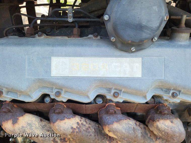 image for item DP5170 1975 White 4-150 Field Boss  4WD tractor