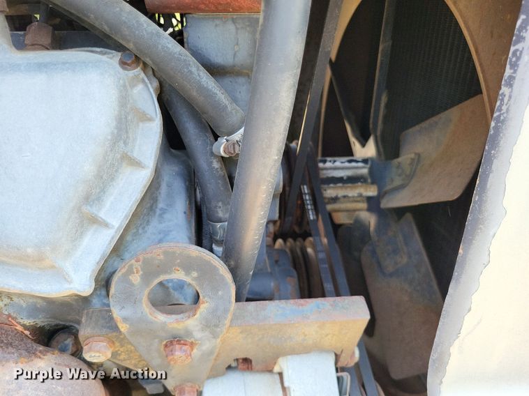 image for item DP5170 1975 White 4-150 Field Boss  4WD tractor