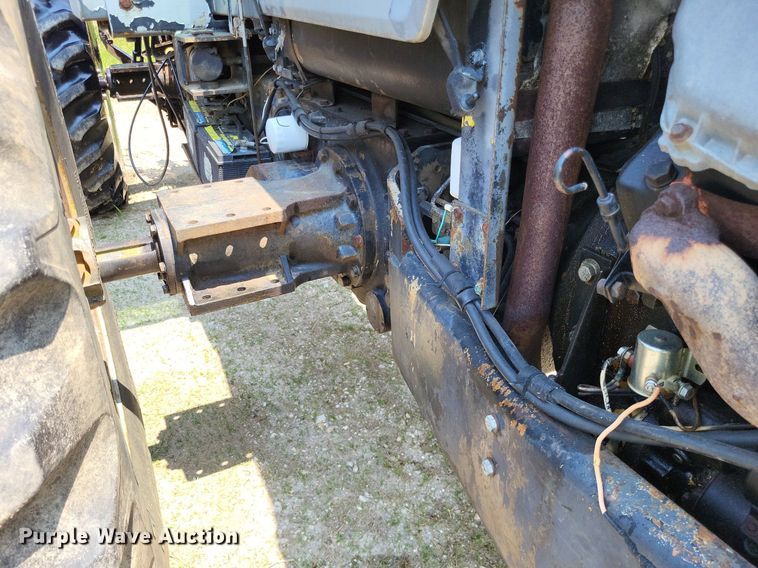 image for item DP5170 1975 White 4-150 Field Boss  4WD tractor