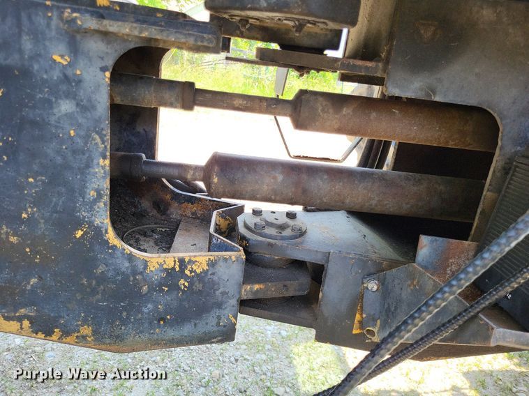 image for item DP5170 1975 White 4-150 Field Boss  4WD tractor