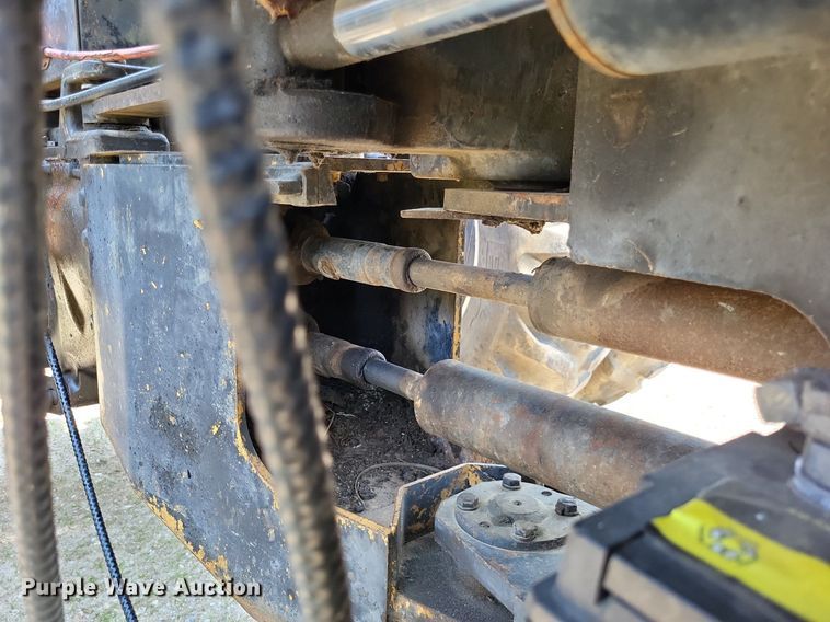 image for item DP5170 1975 White 4-150 Field Boss  4WD tractor