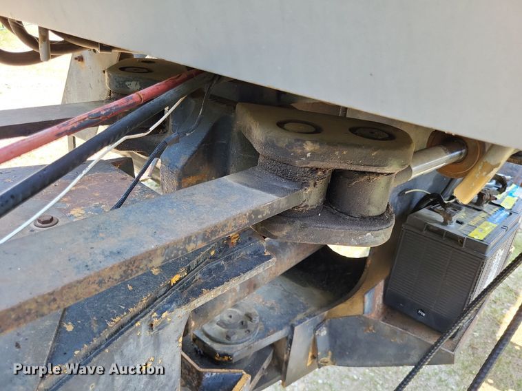 image for item DP5170 1975 White 4-150 Field Boss  4WD tractor