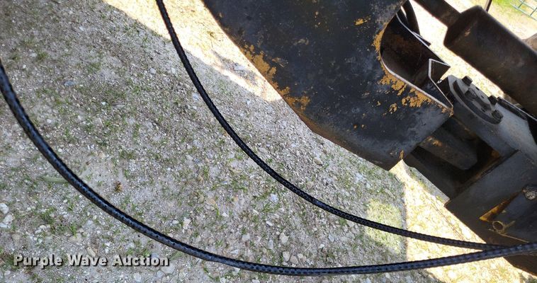 image for item DP5170 1975 White 4-150 Field Boss  4WD tractor