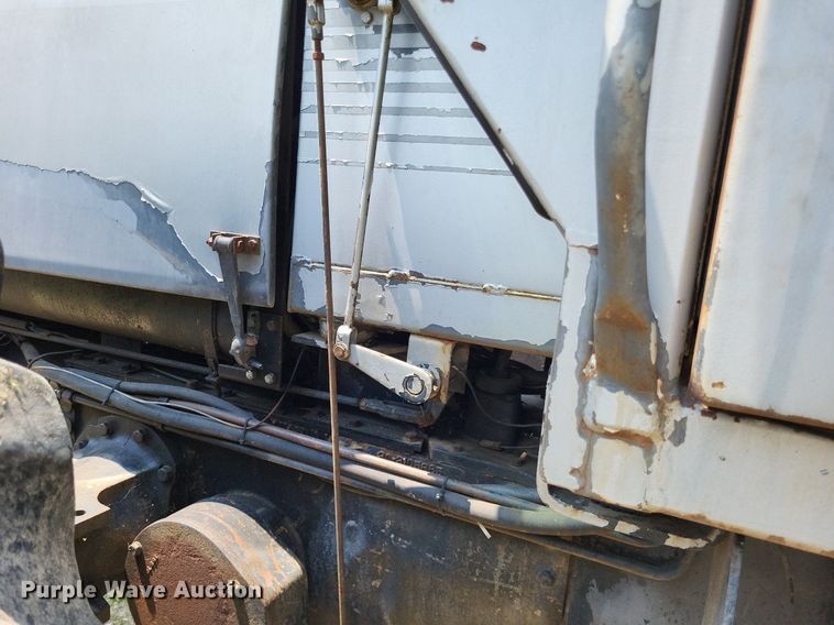 image for item DP5170 1975 White 4-150 Field Boss  4WD tractor