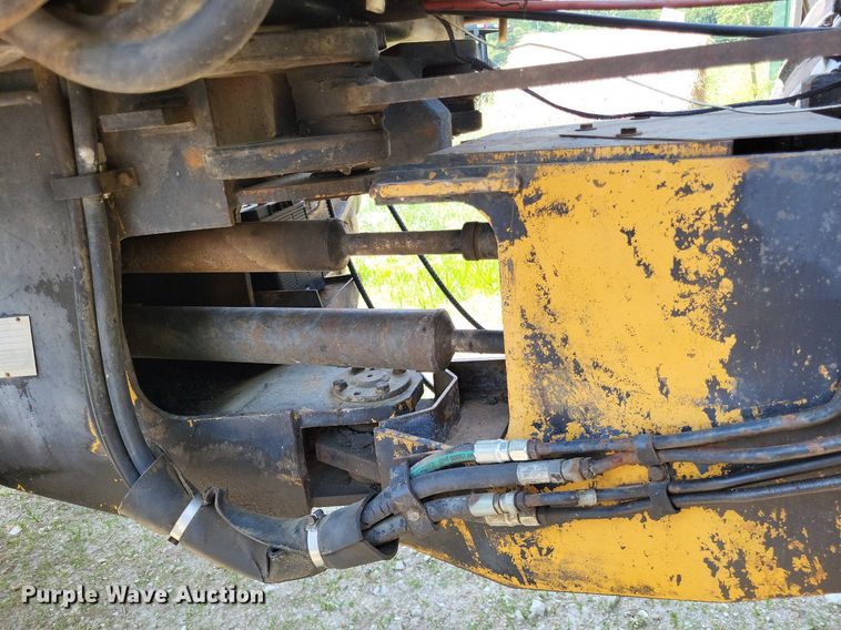 image for item DP5170 1975 White 4-150 Field Boss  4WD tractor