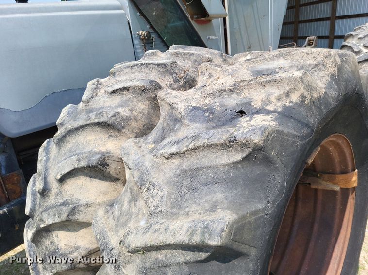 image for item DP5170 1975 White 4-150 Field Boss  4WD tractor