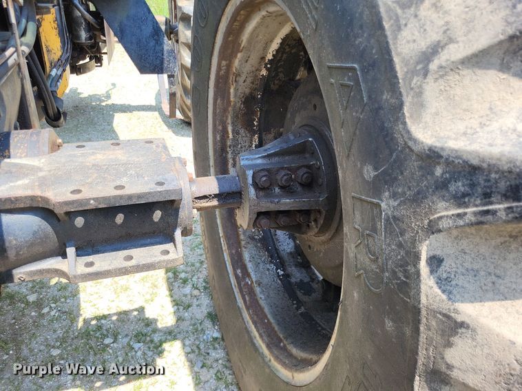 image for item DP5170 1975 White 4-150 Field Boss  4WD tractor