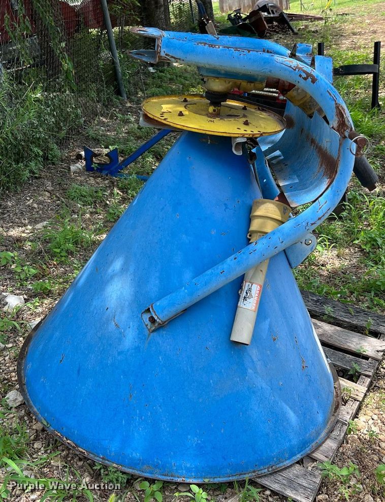 image for item DQ2092 Spreader