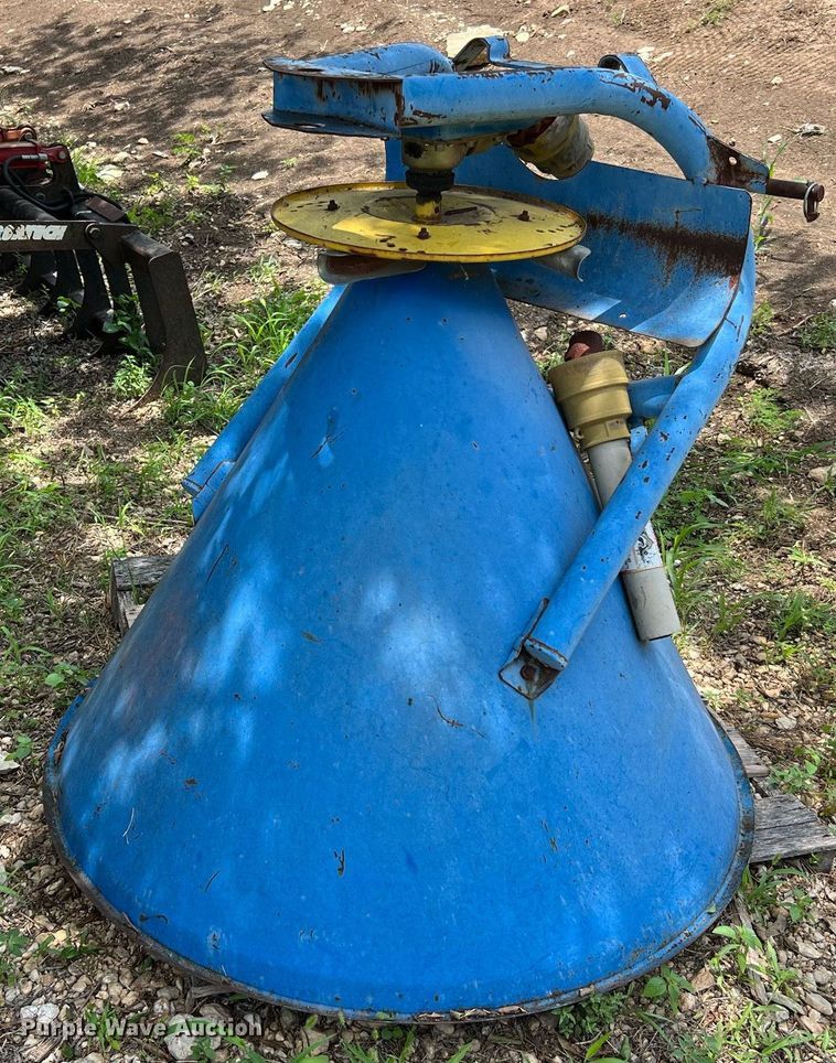 image for item DQ2092 Spreader