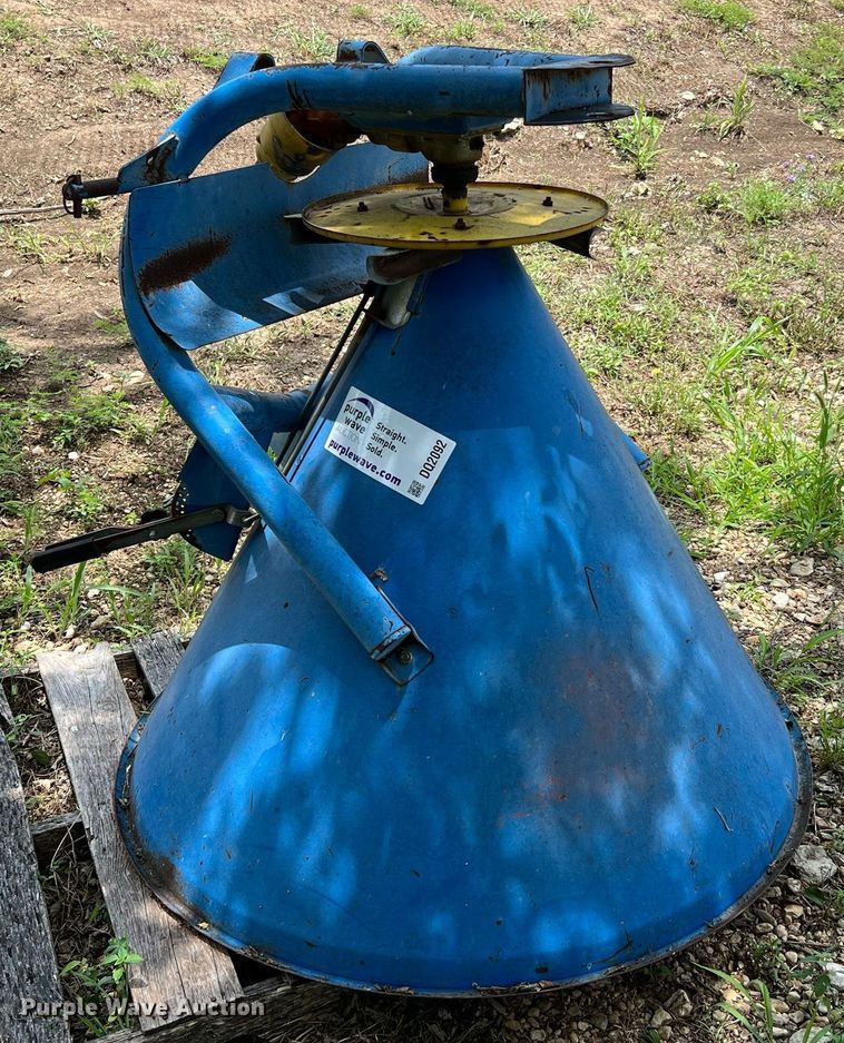 image for item DQ2092 Spreader