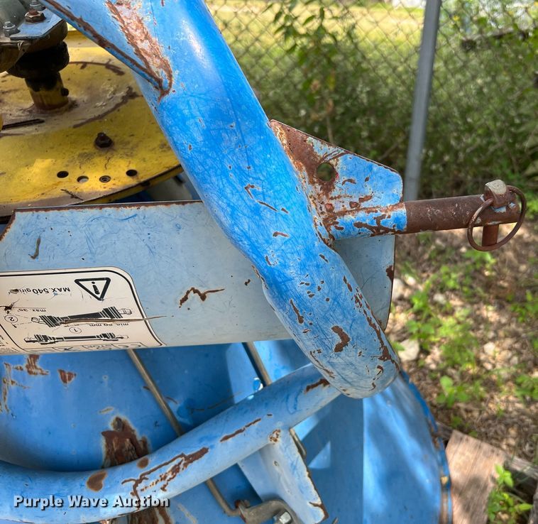 image for item DQ2092 Spreader